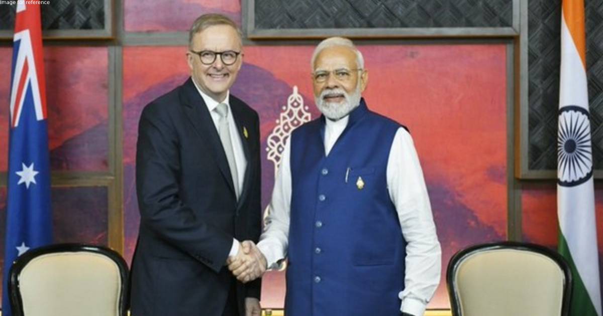 G-20 presidency: Australia looks forward to working closely with India to achieve shared objectives